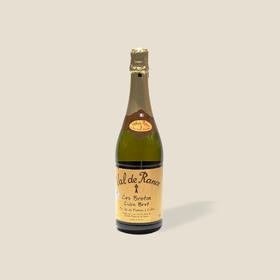 沃迪安贝桐5度起泡酒 750ml