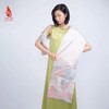 SAINTJOY/宋锦双面长巾 SCS19021 放飞梦想 商品缩略图1