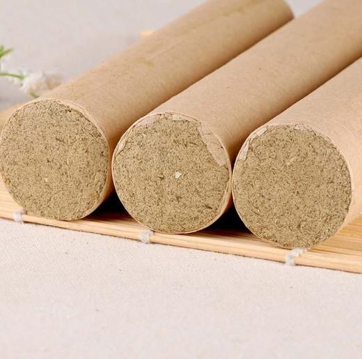 4cm雷火灸10:1桑皮纸直径 雷火灸艾条粗艾条陈艾条雷火灸 商品图1