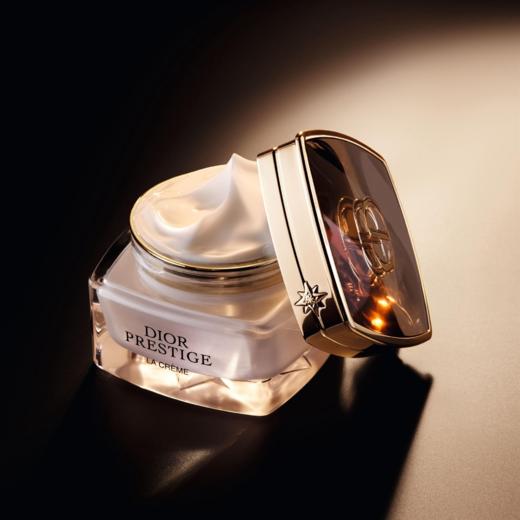 【迪奥】【Dior】B1F   迪奥花秘瑰萃乳霜50ml 商品图3