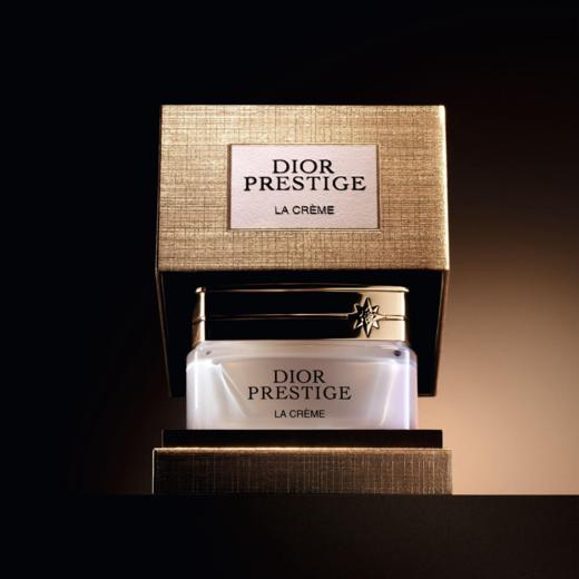 【迪奥】【Dior】B1F   迪奥花秘瑰萃乳霜50ml 商品图1