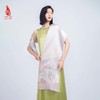 SAINTJOY/宋锦双面长巾 SCS19021 放飞梦想 商品缩略图0