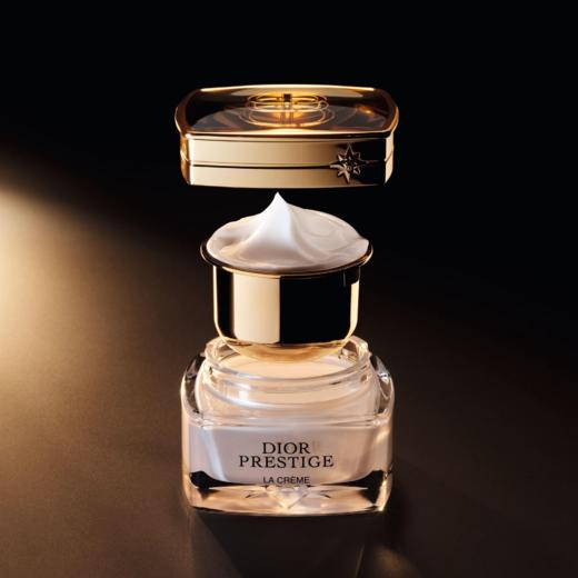 【迪奥】【Dior】B1F   迪奥花秘瑰萃乳霜50ml 商品图2