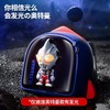 G-KL55 科物酷 迪迦发光奥特曼书包 商品缩略图4