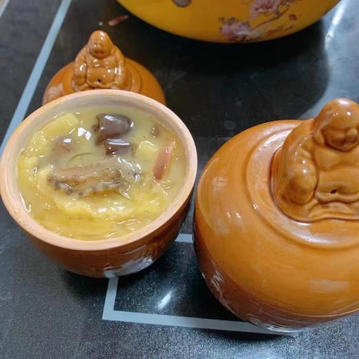 佛跳墙，小小一盅，送礼佳品 商品图1