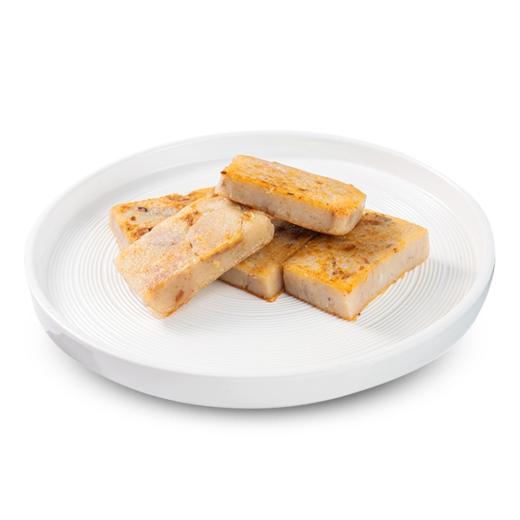 鲤妤 • 腊味芋头糕（非即食）500g | 传统粤式手作糕点 商品图2