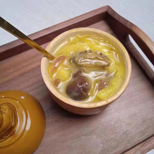 佛跳墙，小小一盅，送礼佳品 商品图4