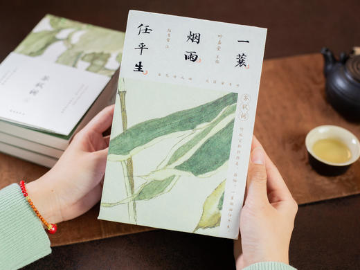 《一蓑烟雨任平生: 苏轼词》珍藏版全3册丨全注全解，一次读懂苏东坡 商品图7