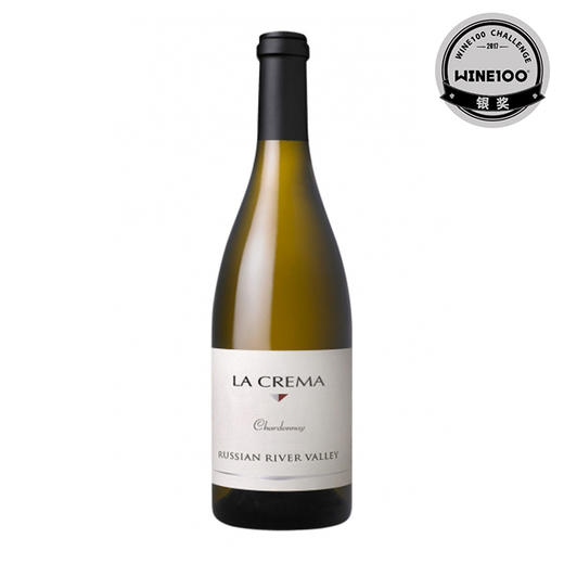 乐珂玛俄罗斯河谷夏多内白葡萄酒 La Crema Russian River Chardonnay 商品图1