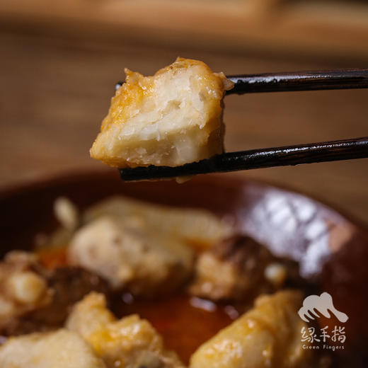 生态云南小芋头 | 合作生产* Ecological  taro  | Partner Production 商品图3