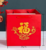 新年喜庆开窗手提袋系列 商品缩略图0