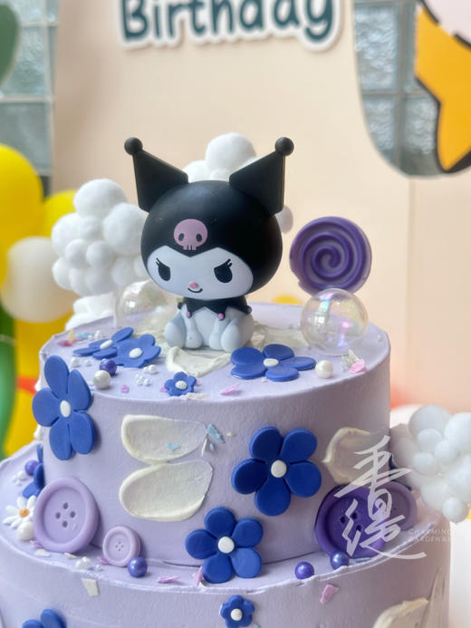 甜酷库洛米 商品图0