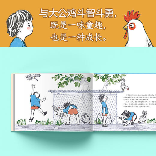 讨厌的大公司 商品图2