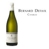 伯纳德杜飞酒庄夏布利白葡萄酒 Domaine Bernard Defaix Chablis 商品缩略图2