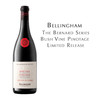 贝灵瀚酒庄伯纳德系列灌木型皮诺塔吉红葡萄酒 Bellingham The Bernard Series Bush Vine Pinotage Limited Release 商品缩略图1
