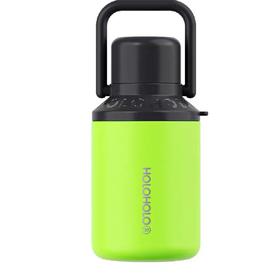 皆浮云全家桶保温杯1000ml