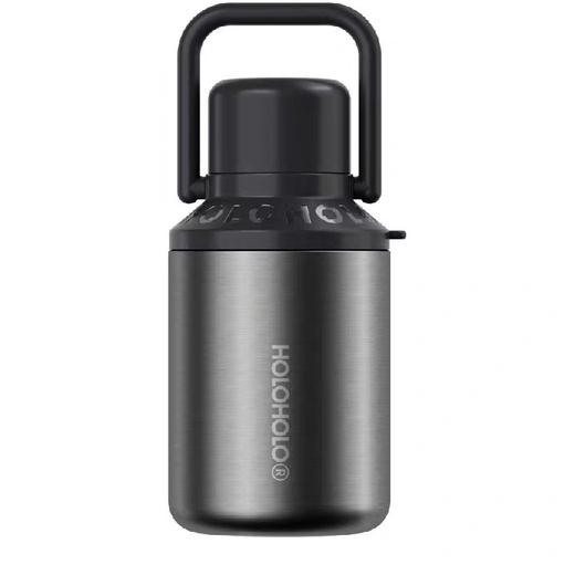 皆浮云全家桶保温杯1000ml 商品图5