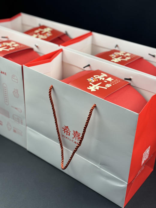 企业定制常温礼盒 商品图3