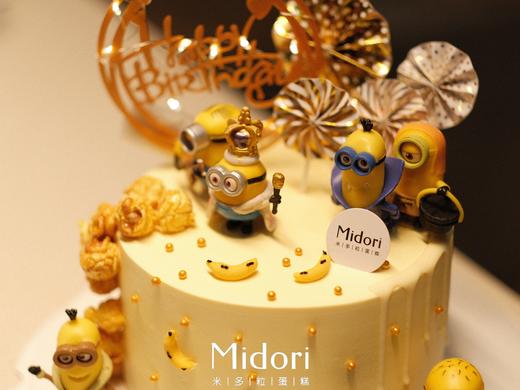 BANABANA小黄人 商品图5