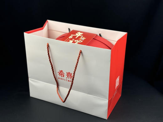 企业定制常温礼盒 商品图5