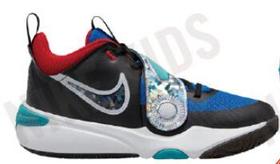 TEAM HUSTLE D 11 SE GS