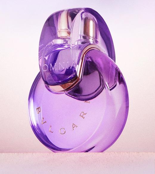 宝格丽紫晶淡香氛30ml女士香水紫水晶 商品图4