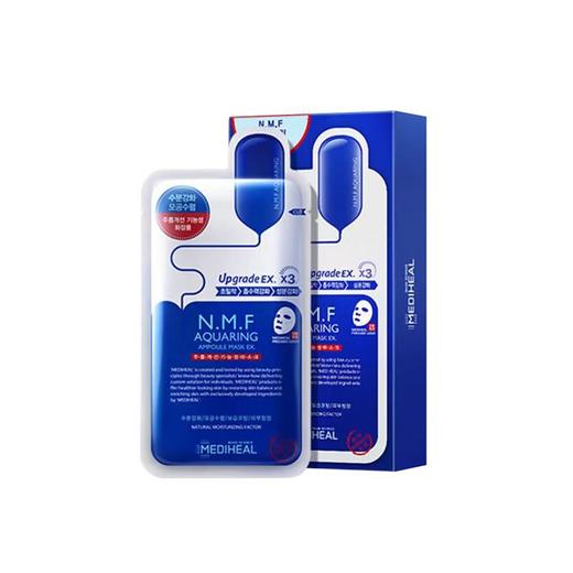 韩国美迪惠尔 可莱丝补水面膜新版（10片装） 商品图1