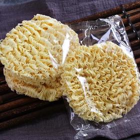 方便面面饼（非油炸）可火锅