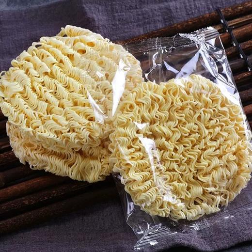 方便面面饼（非油炸）可火锅 商品图0
