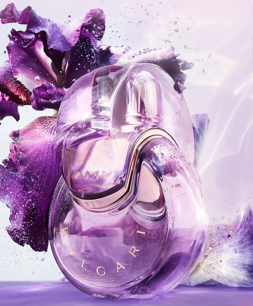 宝格丽紫晶淡香氛30ml女士香水紫水晶 商品图3