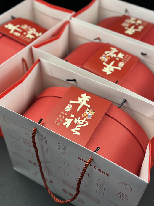 企业定制常温礼盒 商品图2