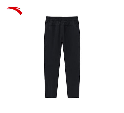 【L/XL断码】安踏女子运动裤新款室内健身九分裤有氧运动裤162417506【库存有限，如无货将做退款，介意慎拍！】 商品图1