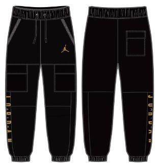 针织长裤 商品图0