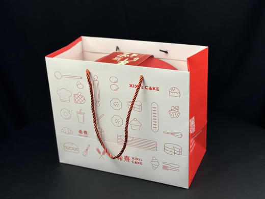 企业定制常温礼盒 商品图4