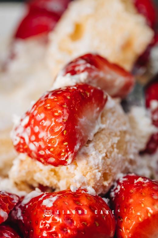 莓莓满满（丹东红颜草莓） 商品图10