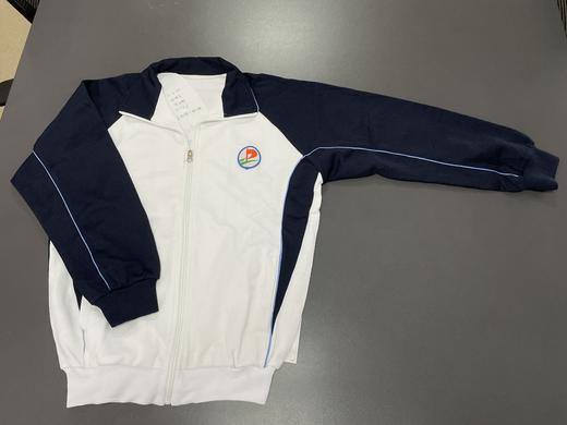 佛山市南海区狮山镇大圃初级中学校服 商品图2