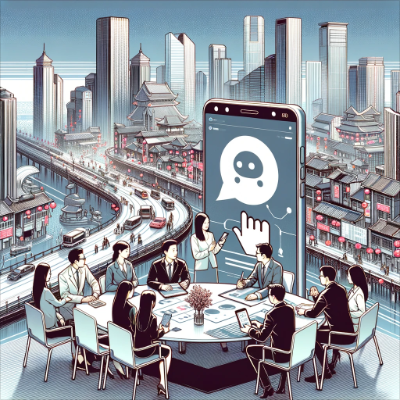 江门申请开通企业微信作用