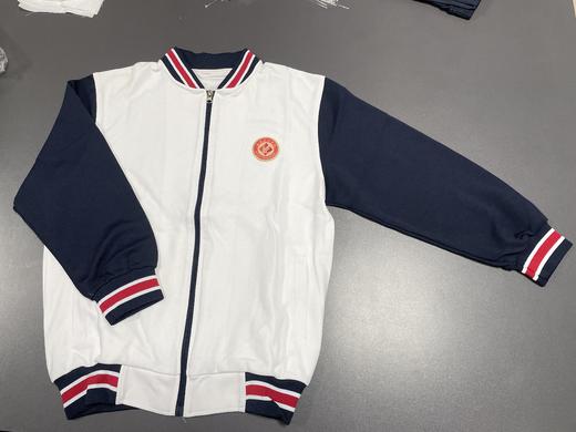 佛山市南海区英才学校（中学部）男女生夏秋冬校服（运动服+礼仪服）下单后一周内发货 商品图4