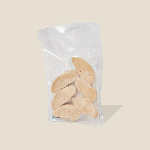 ChezZ优选肥肝手工切片60/80 商品图0