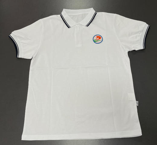 佛山市南海区狮山镇大圃初级中学校服 商品图0