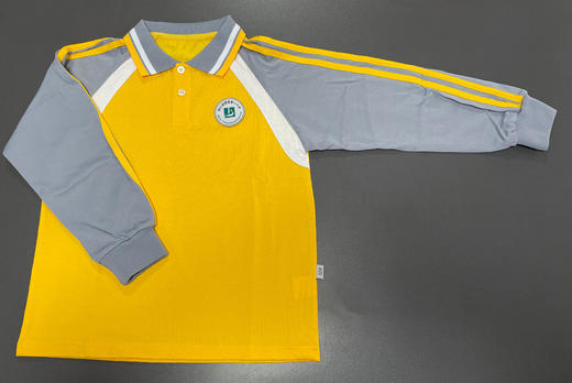 佛山市南海区狮山镇博爱第一小学校服 商品图2