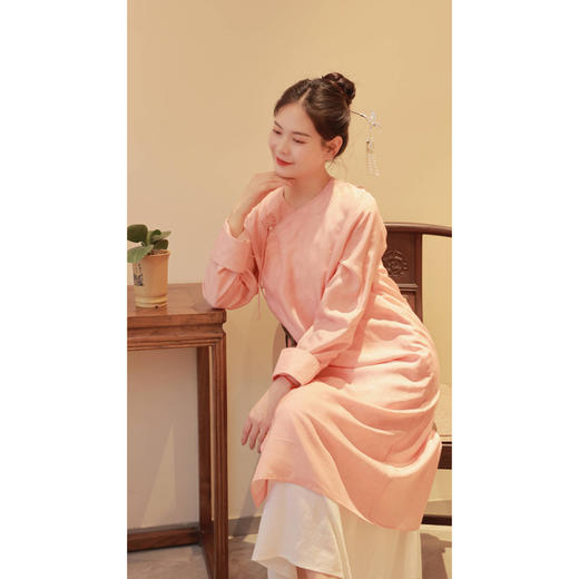 【抖音专属】连衣裙（24707098-十样锦） 商品图1