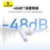 倍思Bowie系列 M2s TWS真无线蓝牙耳机 48dB主动降噪耳机 金标认证 30h长续航 商品缩略图5