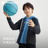 【专属】moodytiger男童空气层外套24年春季新品连帽宽松户外运动服41110401 商品缩略图1