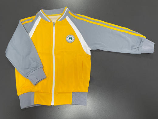 佛山市南海区狮山镇博爱第一小学校服 商品图4