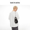 [福利价]lost in echo2024春季新款设计师品牌立体分割链条蛋蛋包立体独特 商品缩略图2