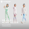 【专属】moodytiger女童Queenie健身印花运动紧身裤41211405 商品缩略图2