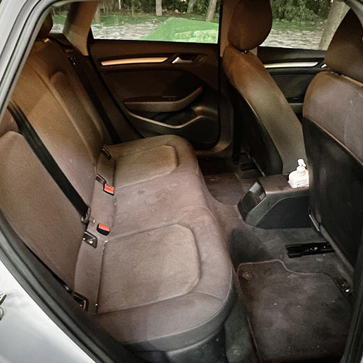 奥迪 A3 Sportback 35 TFSI 时尚型【长租-北京】 商品图6