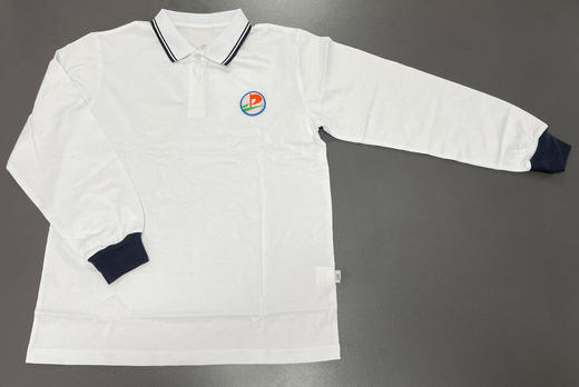佛山市南海区狮山镇大圃初级中学校服 商品图4