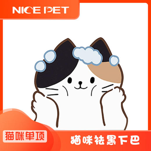 NicePet猫猫全定制深度护理 商品图2